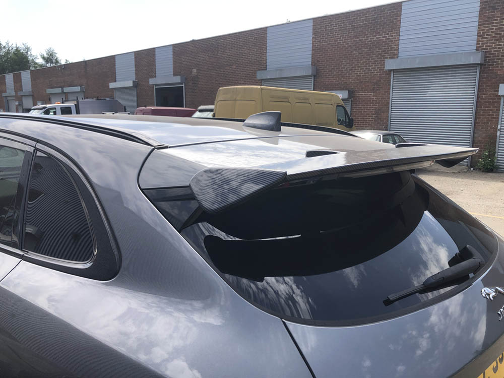 Precision Body Kits